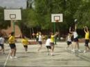 i jornadas deportivas intercarmelitas