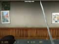Sword animation