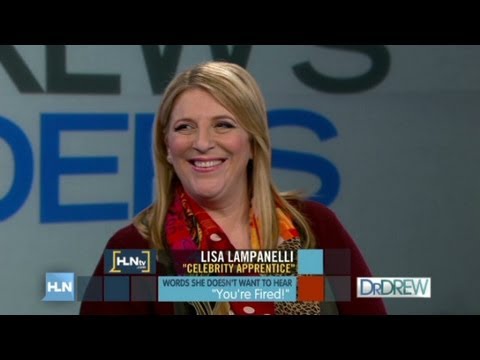 Lisa Lampanelli