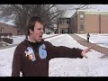 Gatorade snowball commercial