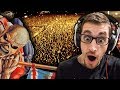 Hip-Hop Head's FIRST TIME Hearing "The Tr
