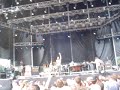 incubus, Punchdrunk