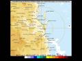 videos de Brisbane Weather Radar Single Day 2008-11-29