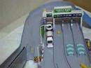 トミカ すいすいETCドライブ パトカーvs救急車