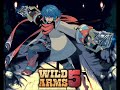 Wild Arms 5 OST - If We Act Like Scholars