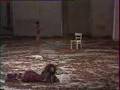 Pina Bausch : Barbe Bleue (intégrale 8 sur 12)