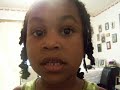 4 yr. old Madyson Interview