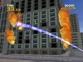 Emergency Mayhem Xbox - Raging Inferno minigame