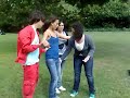 Brighton, clases de ginmasia IV