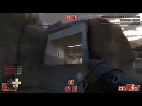 Team Fortress 2 Demo Madness