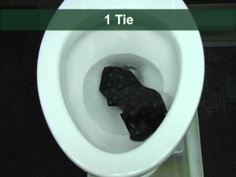 how to unclog elongated toilet