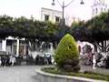 Plaza de Sahuayo