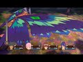 Tales of Vesperia - Gigantos Monster - Chimera Butterfly (Unknown) Raven solo (LV6)