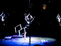 Wait a minute - that's the circus!!!