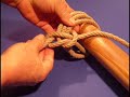 French Bowline French Bowline