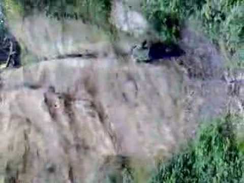 Limpet Climbing