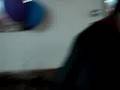 Descojone monumental en despedida de mi primo Javi (parte 3)