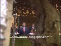 alex ortiz canta una saeta a la macarena 2007