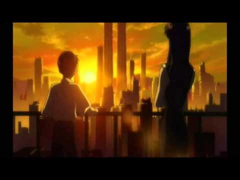 Transformer Trailer Evangelion Sync ( Enjoy!)
