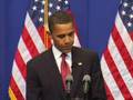 Barack Obama Visits Carnegie Mellon