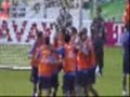 Homenagem Ao Vivo para a Sele&ccedil;&atilde;o na Copa2006