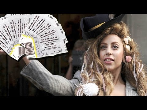 rumors - For all your music needs ▻▻ http://bit.ly/ClevverMusic Lady Gaga Performing at SXSW!▻▻http://bit.ly/1ldPE91 If YOU too heard the shocking rumors that lady ga...