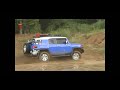 Coon Creek Crawl