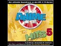 Anime Hits 5 ~ Superkickers - Es geht nur um dich [Karaoke] (German/Deutsch)
