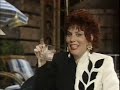 The Full Wax  - Jennifer Saunders clip 1 (Zsa Zsa Gabor)