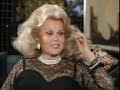 one of my favourite alltime clips, like, ever. from ruby's the full wax (1990) with jennifer saunders and zsa zsa gabor being hilarious and talkin about pregnancy and birth.