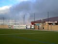 Hooligans Potasas en Beriain