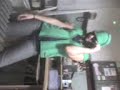 STRIP DANCE (H