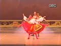 Trepak Russian Solo The Nutcracker
