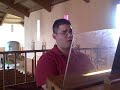 Absolve Domine