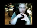 Webcam video from February 25, 2013 9:23 PM