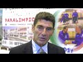 Campionati Italiani Paralimpici 2017 Campionati Italiani Paralimpici 2017