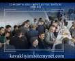 22.04.2007  KAVAK İLÇESİ KARGA KÖYÜ KUTLU DOĞUM ETKİNLİĞİ