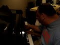 Bradley jamming w/Tyson! Bradley jamming w/Tyson!