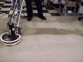 Rotovac 360 Carpet, Tile & Grout Cleaning Machine