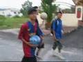 Tg Malim Freestyle Meeting