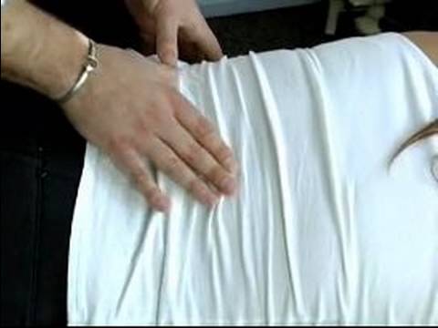 how to treat ql trigger points