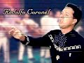 AMOR DE LOS DOS - RODOLFO CORONEL (Compositor: Gilberto Parra)
