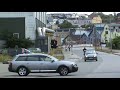 Pendelverkehr Angelner Dampfeisenbahn kurz vor dem Bf Kohlepier Technikpark
