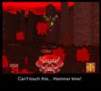Hexen 64 Gameplay Hexen 64 Gameplay