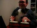 videos de Catbook Movie: Steven's Donkey Konga Session