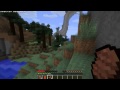 Rage and Hollow Play Minecraft! Episode 1: Go forth Creeper Army!