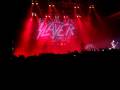 Slayer - Intro + Flesh Storm