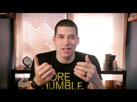 bball1989 - You can preorder my new book below! Amazon: http://ow.ly/jNA68 Barnes & Noble: http://ow.ly/jNA8 Hey all! Hoping to start uploading a new video every thursda...
