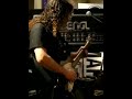 Vinnie Moore: in mug store gothenburg 2007