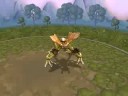 Spore D